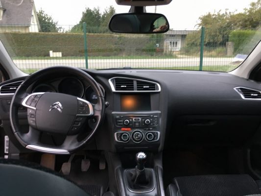 C4 Exclusive, Louviers, 27